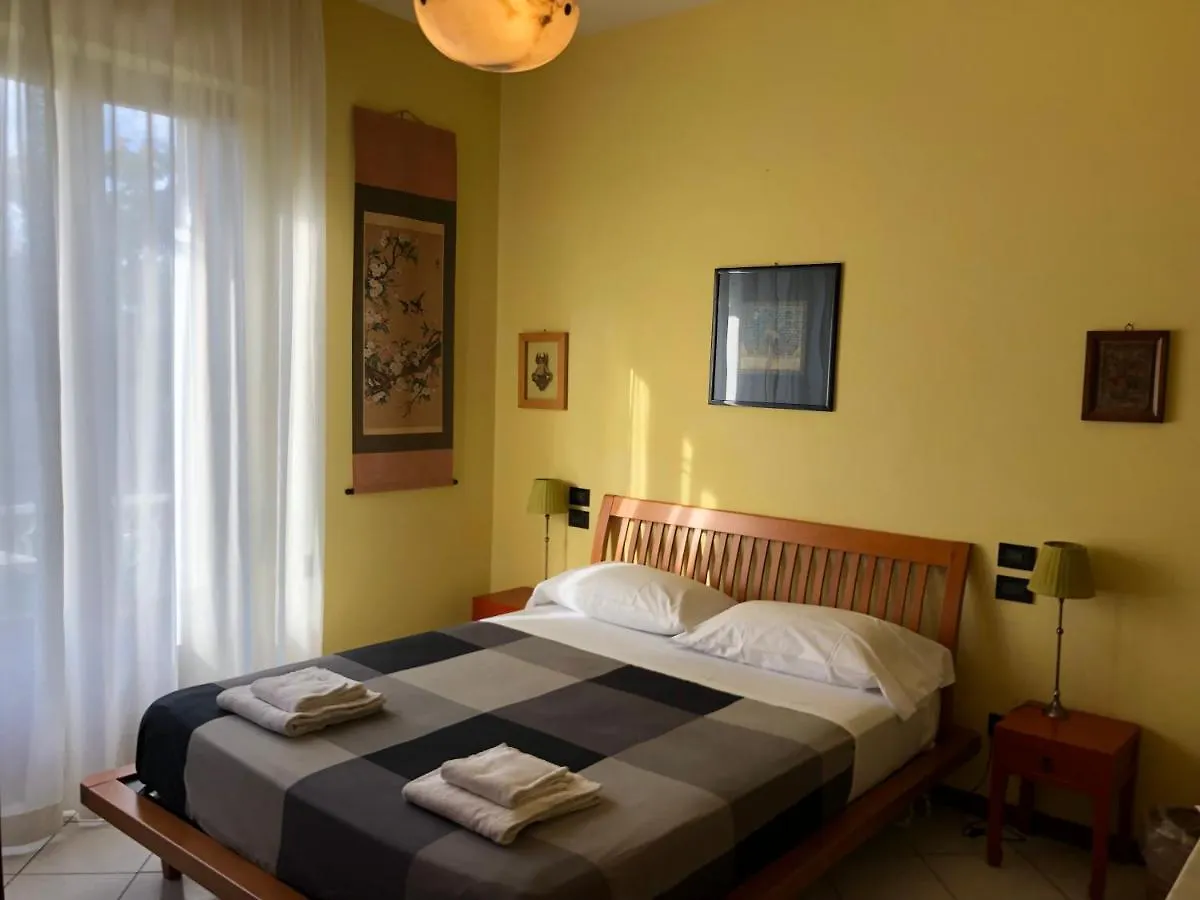 Caffeletti Friendly B&B Torre del Lago Puccini Bed & Breakfast