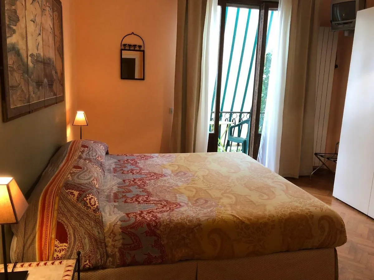 Bed & Breakfast Caffeletti Friendly B&B Torre del Lago Puccini