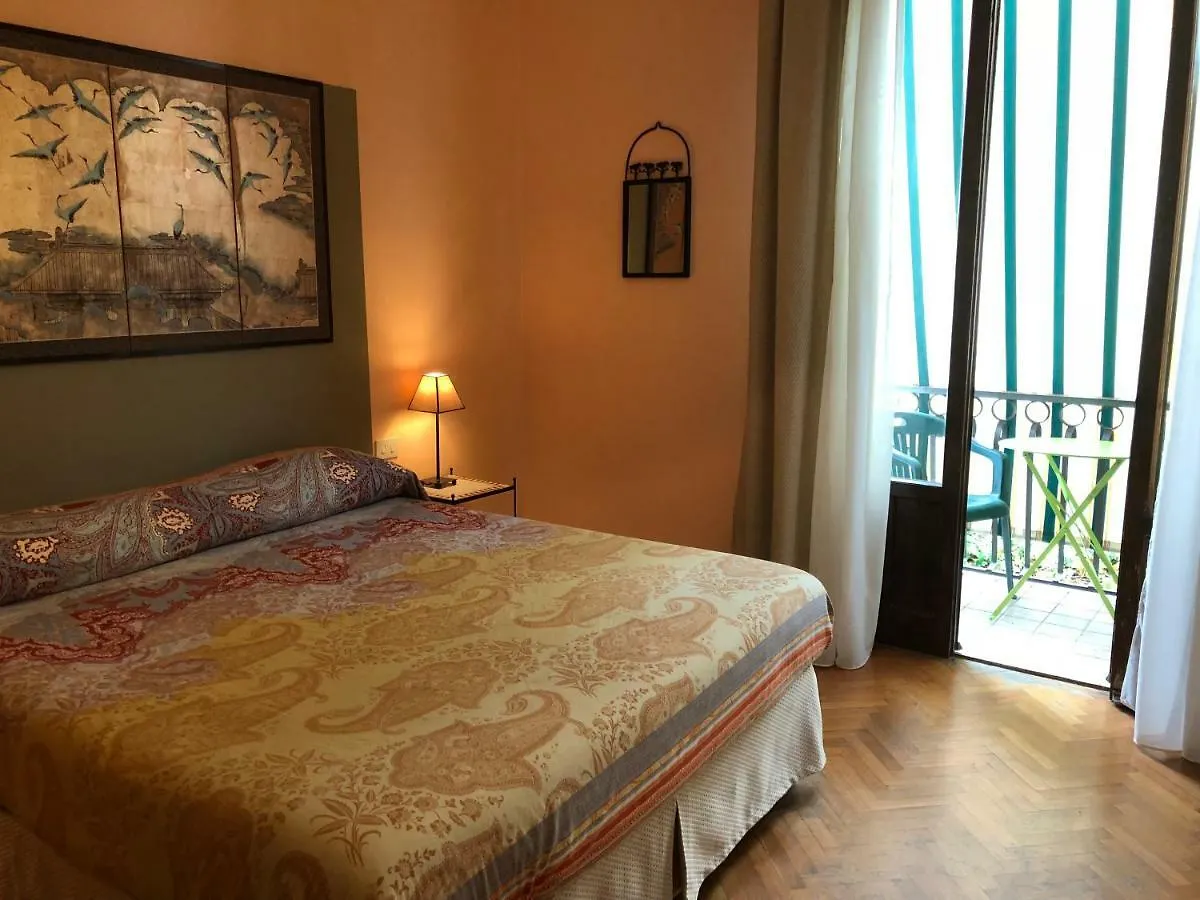Caffeletti Friendly B&B Torre del Lago Puccini 2*,