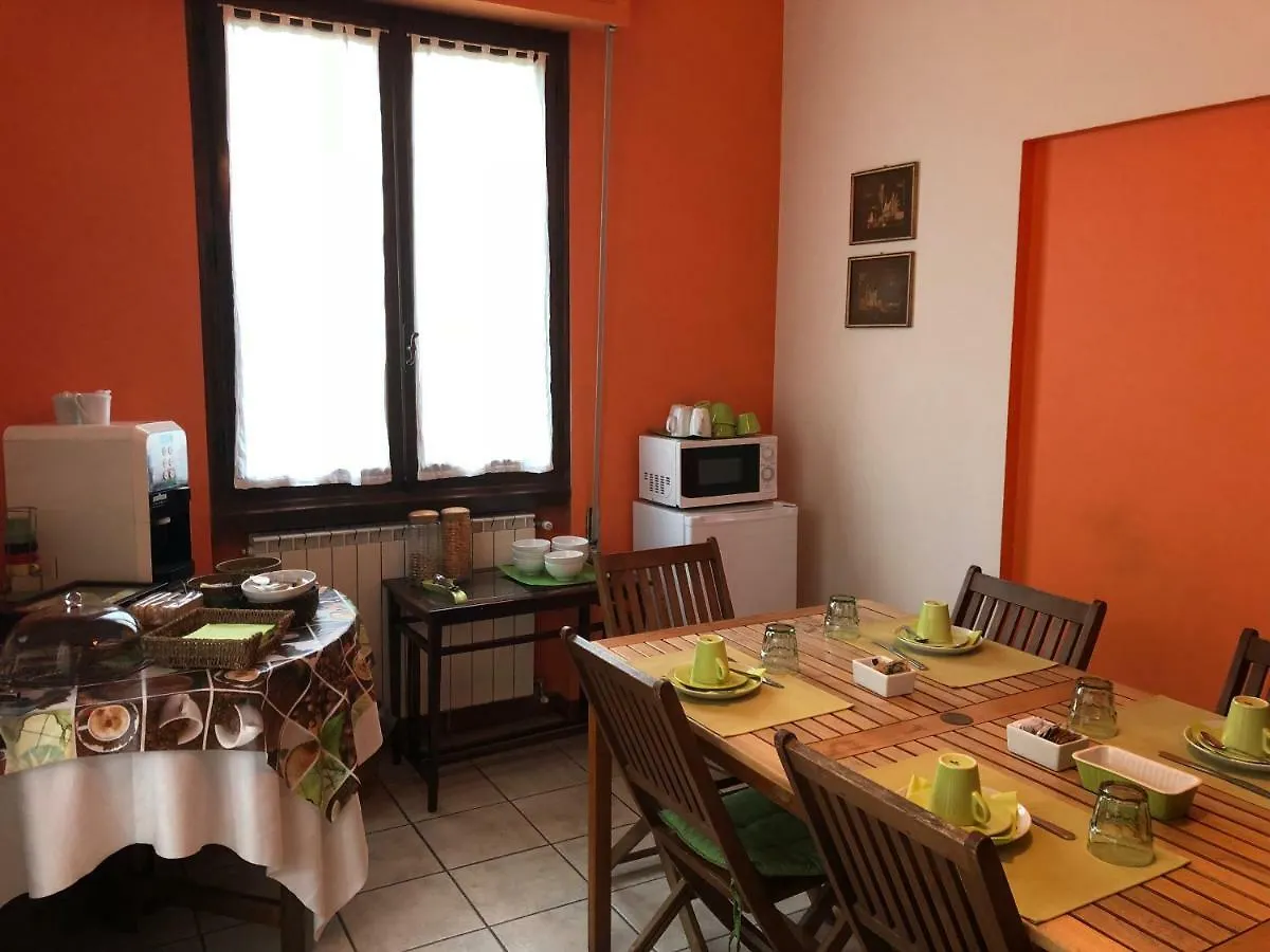 Caffeletti Friendly B&B Torre del Lago Puccini Bed & Breakfast