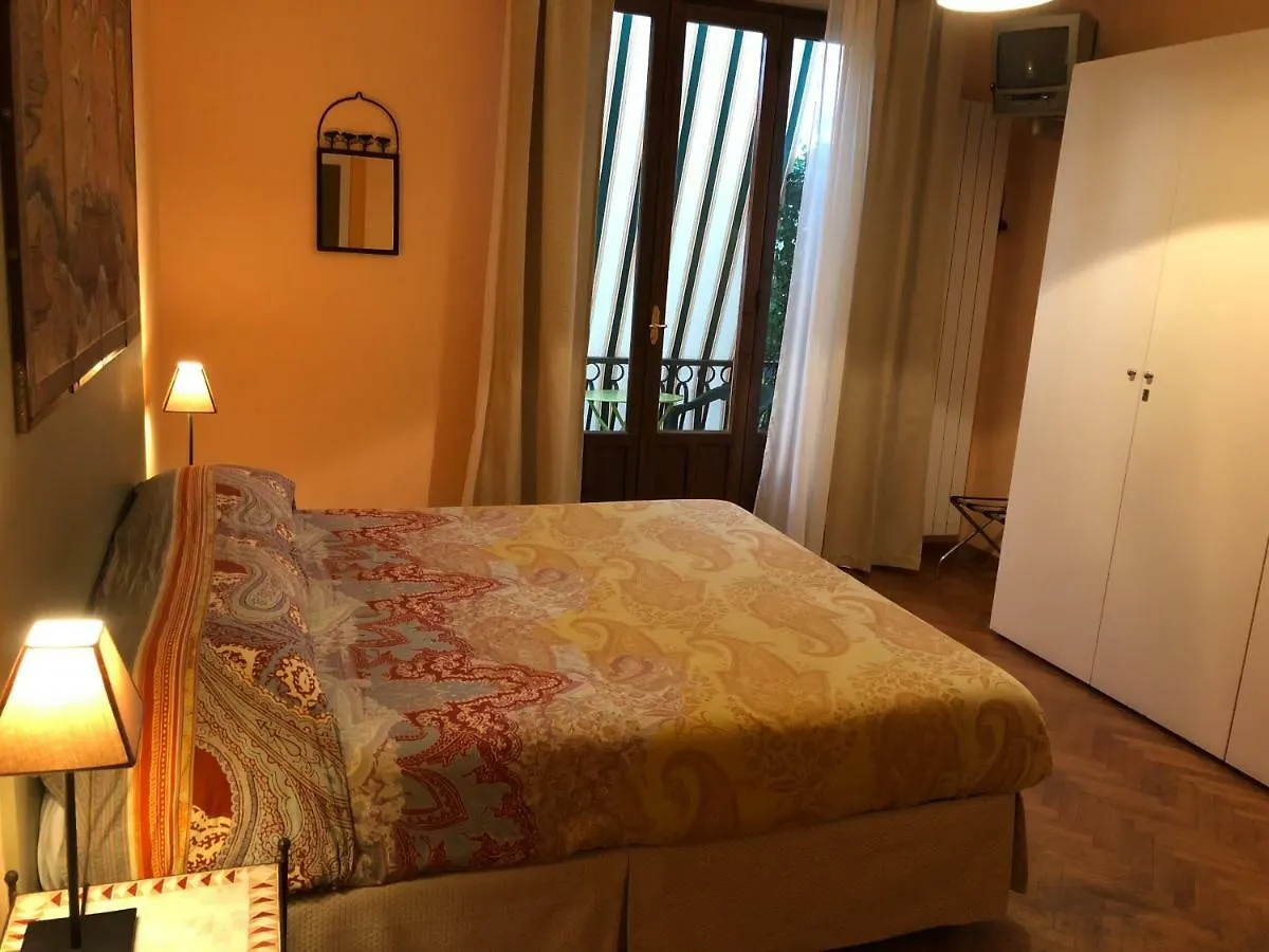 Caffeletti Friendly B&B Torre del Lago Puccini Italia