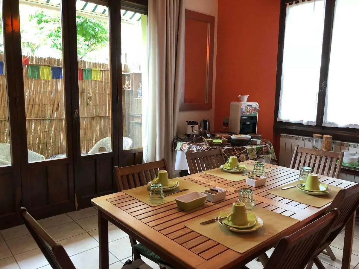 Caffeletti Friendly B&B Torre del Lago Puccini Bed & Breakfast