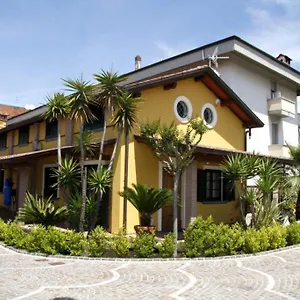 Bed & Breakfast Da Luisa