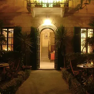 Bed & Breakfast Le Villi Friendly