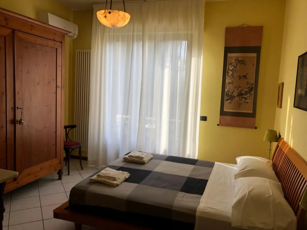 Caffeletti Friendly B&B Torre del Lago Puccini 2*,  Olaszország