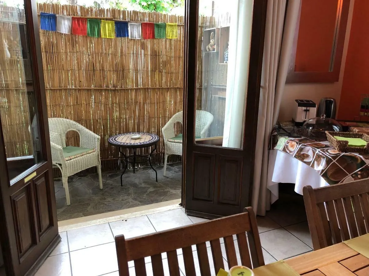 Panzió Caffeletti Friendly B&B Torre del Lago Puccini
