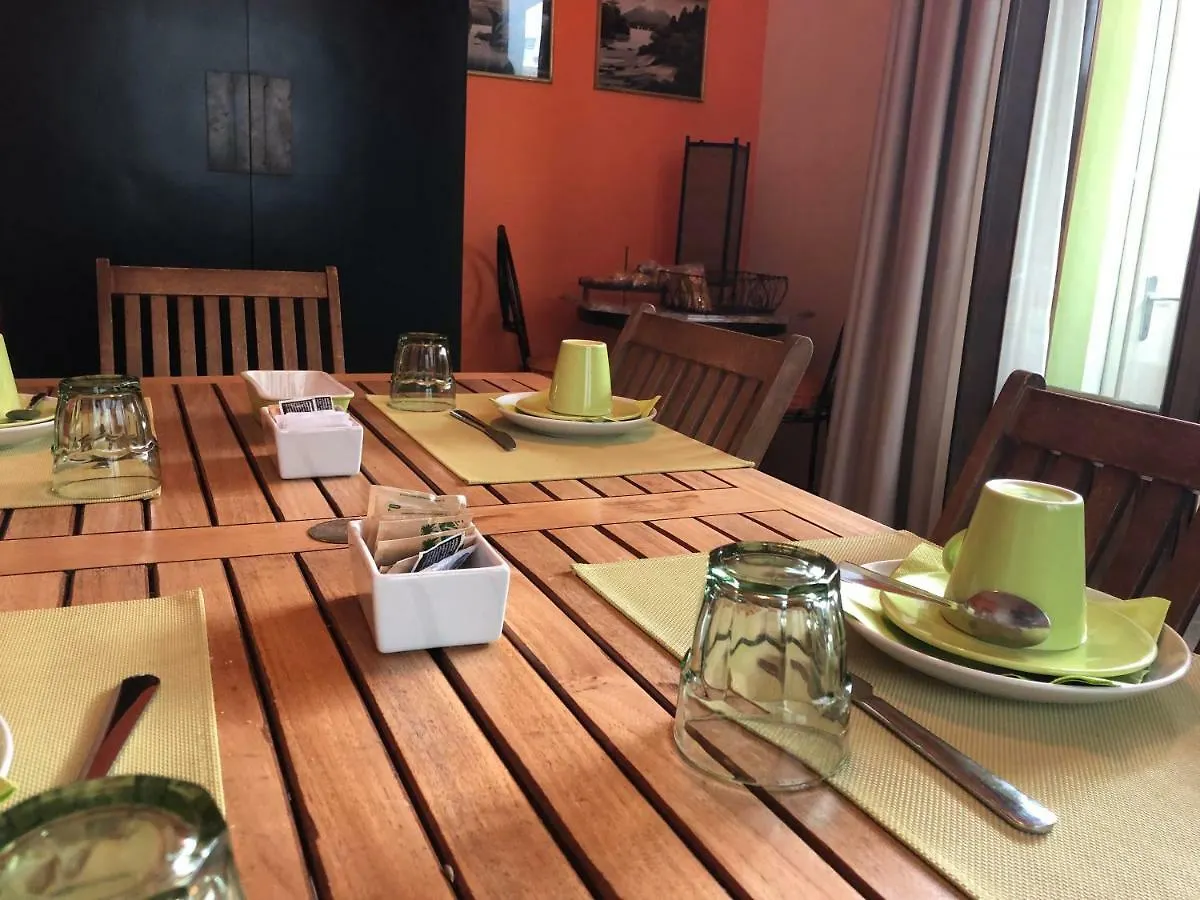 Panzió Caffeletti Friendly B&B Torre del Lago Puccini