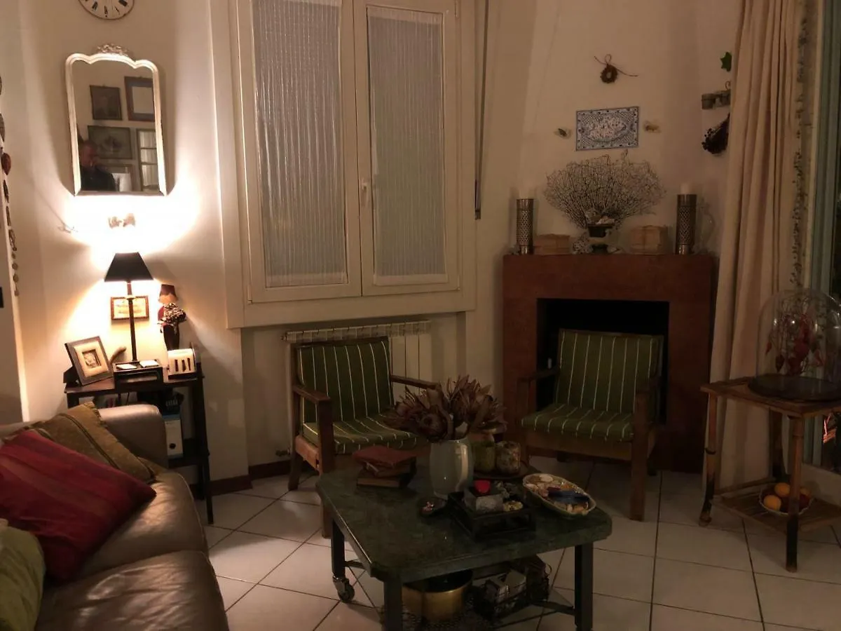 Caffeletti Friendly B&B Torre del Lago Puccini Panzió